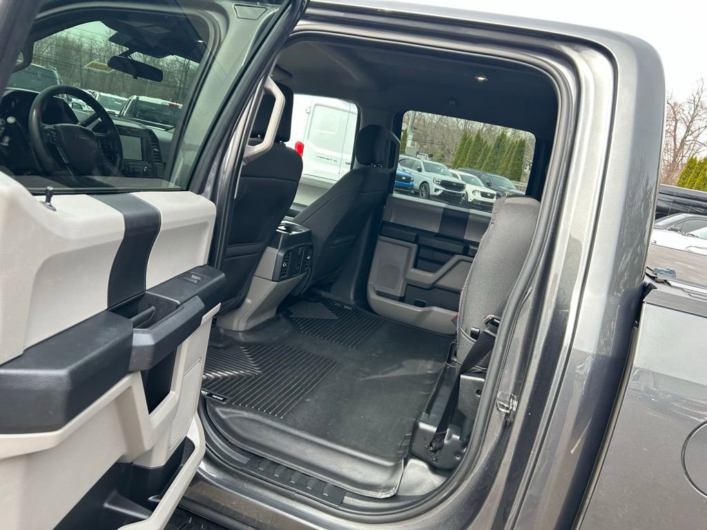 Used 2020 Ford F150 XL w/ Equipment Group 101A Mid image 18