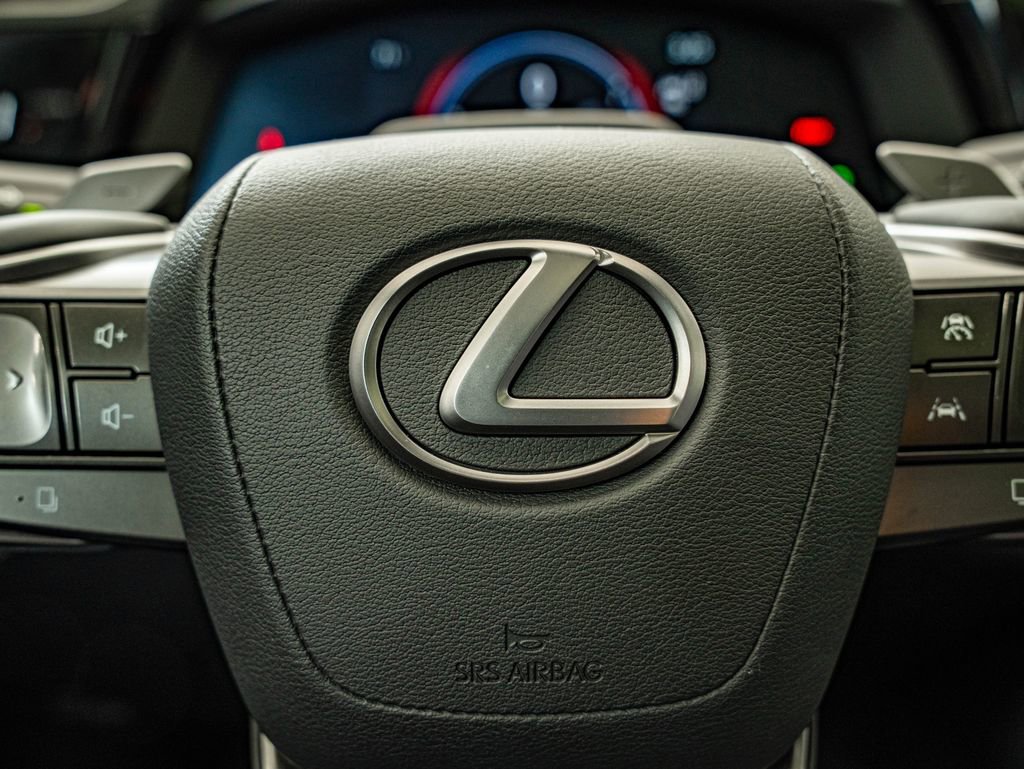 Used 2023 Lexus RZ 450e Premium w/ Accessory Package (2T) AWD/4WD image 21