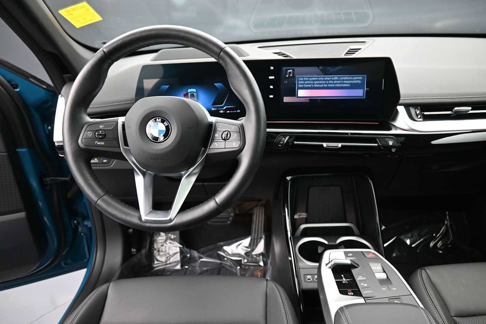 Used 2025 BMW X1 xDrive28i w/ Technology Package AWD/4WD image 15