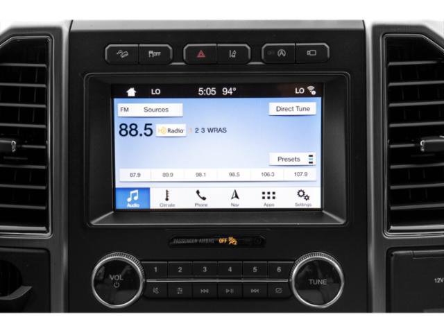 Used 2020 Ford Expedition Platinum AWD/4WD image 13