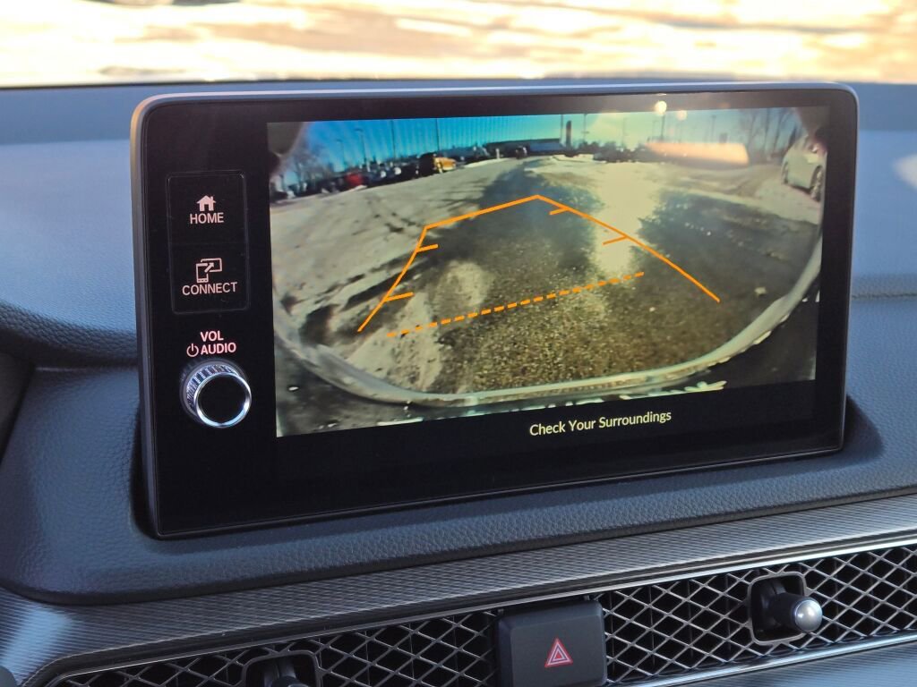 New 2026 Acura Integra A-Spec image 35