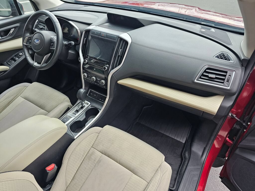 Used 2019 Subaru Ascent Premium w/ Popular Package #4 AWD/4WD image 12