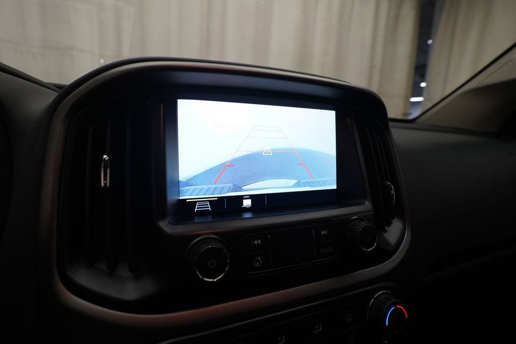 Used 2020 Chevrolet Colorado Z71 AWD/4WD image 19