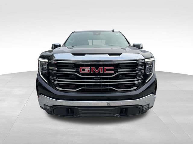 Used 2024 GMC Sierra 1500 SLT w/ SLT Premium Plus Package AWD/4WD image 2