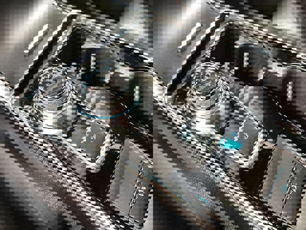 Used 2019 Ford Edge ST w/ Convenience Package image 23