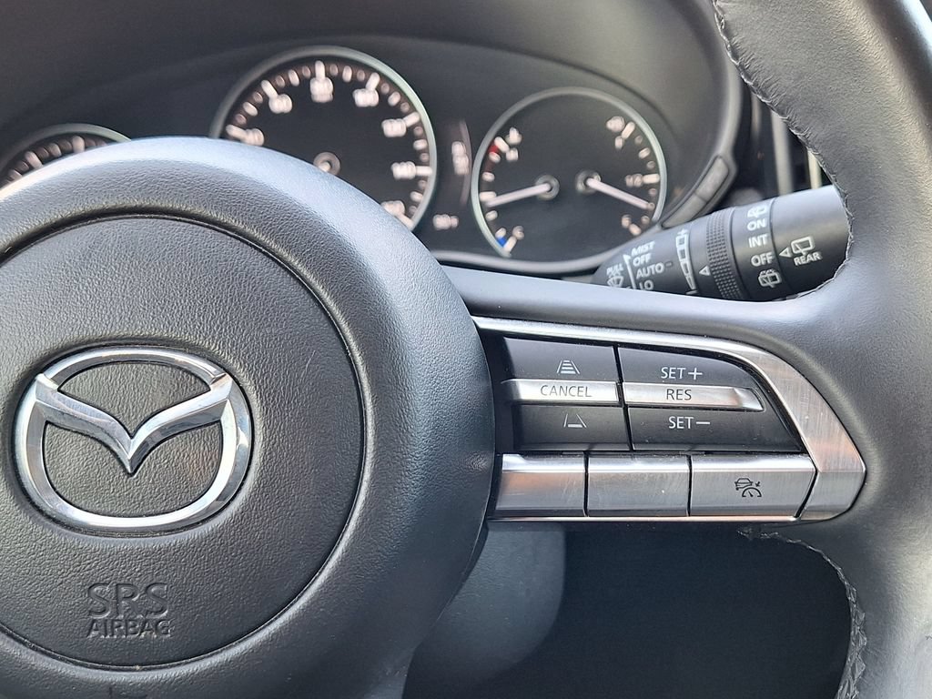 Used 2024 MAZDA CX-50 AWD 2.5 S w/ Cargo Package image 16