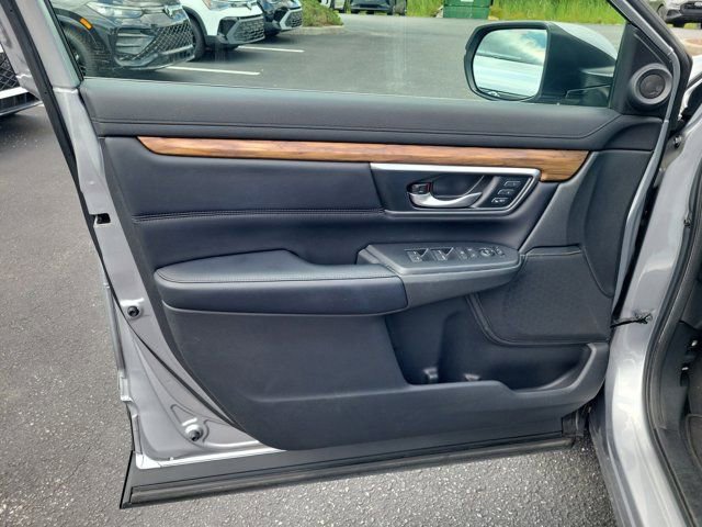Used 2018 Honda CR-V EX-L image 17
