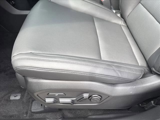 New 2026 Hyundai Santa Fe Calligraphy image 4