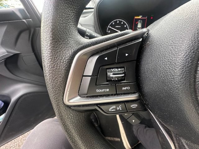 Used 2021 Subaru Forester AWD/4WD image 8