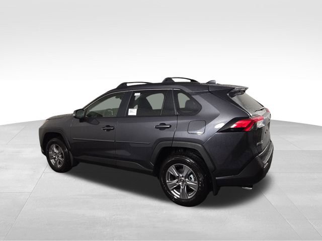 New 2025 Toyota RAV4 XLE image 11
