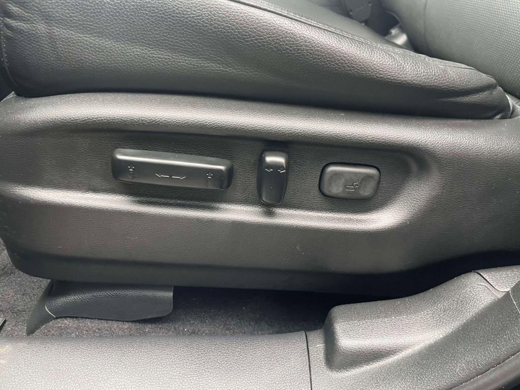 Certified 2023 Honda Ridgeline RTL image 19