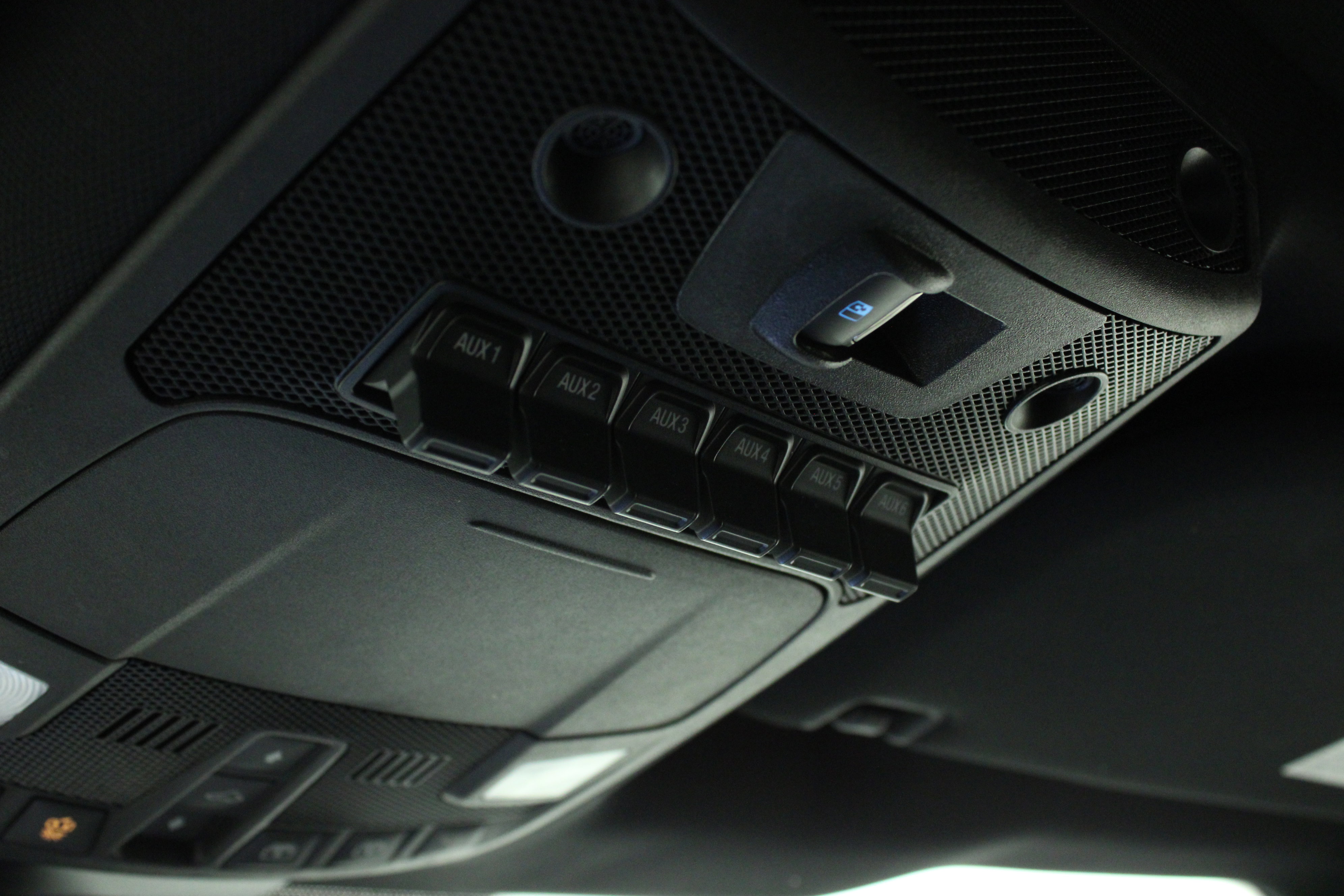 Used 2017 Ford F150 Raptor w/ Equipment Group 802A Luxury image 27