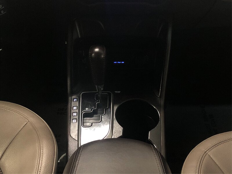 Used 2012 Hyundai Tucson GLS FWD image 21