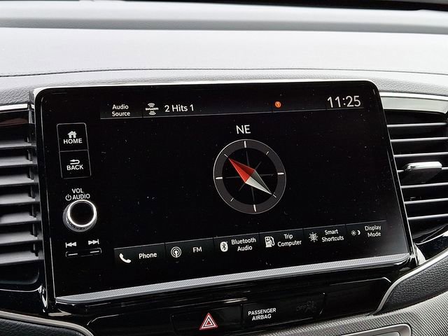 Certified 2024 Honda Ridgeline RTL image 16