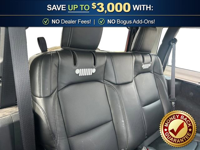 Used 2023 Jeep Wrangler Sport S image 23