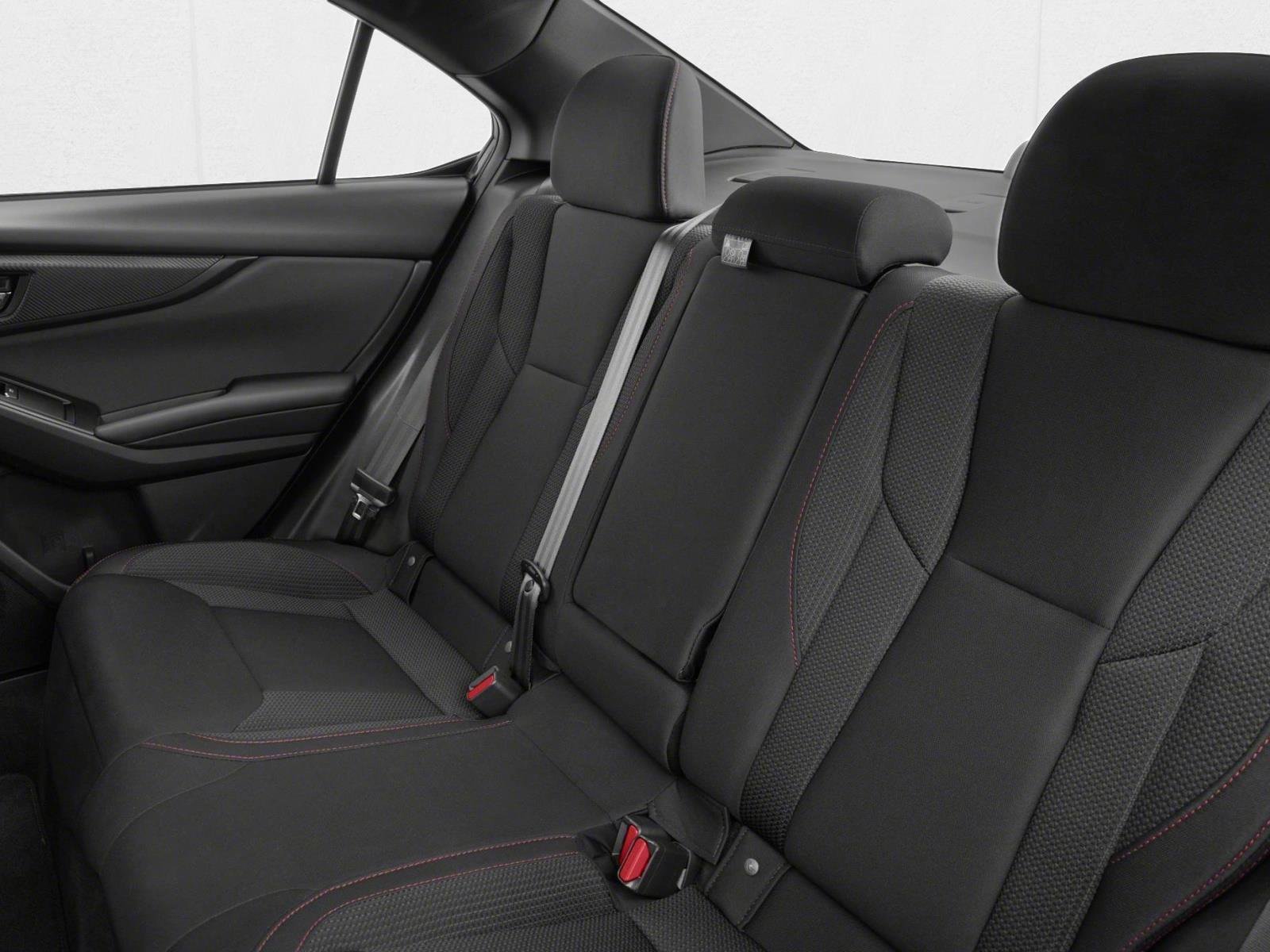 New 2026 Subaru WRX Premium AWD/4WD image 9