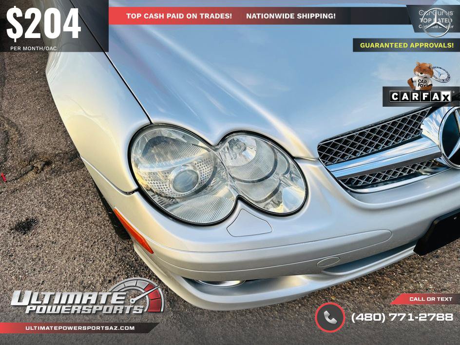 Used 2007 Mercedes-Benz SL 550 image 26