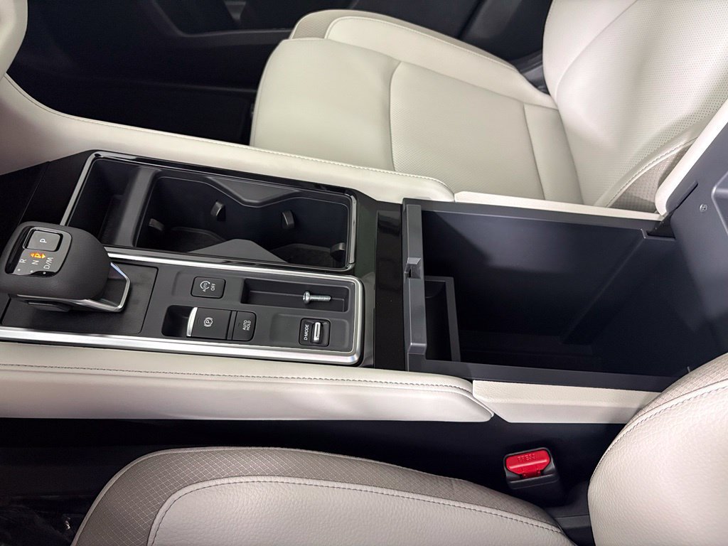 New 2026 Nissan Pathfinder SL FWD image 33