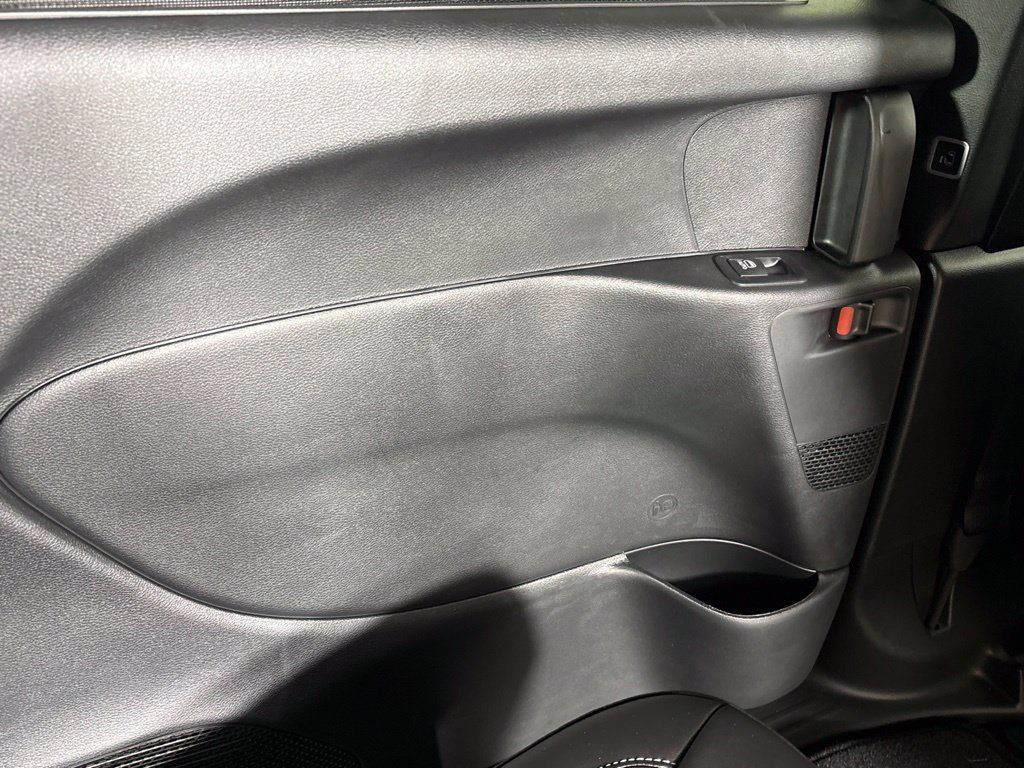 New 2027 Chrysler Pacifica LX FWD image 20