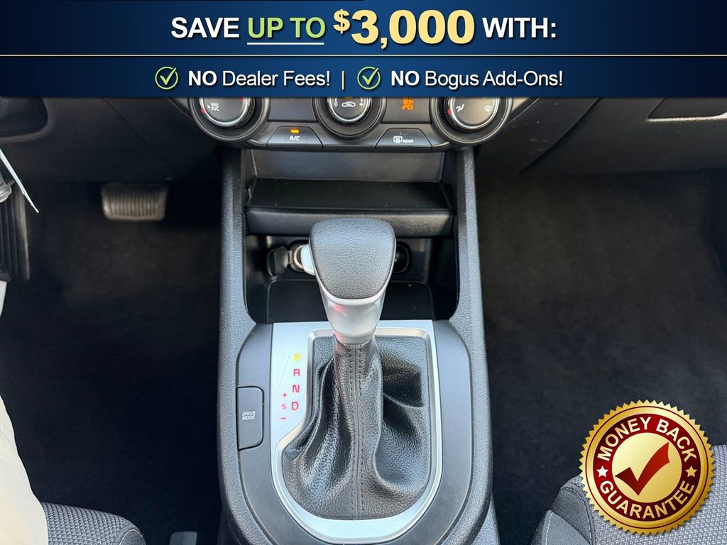 Used 2023 Kia Forte LXS FWD image 20
