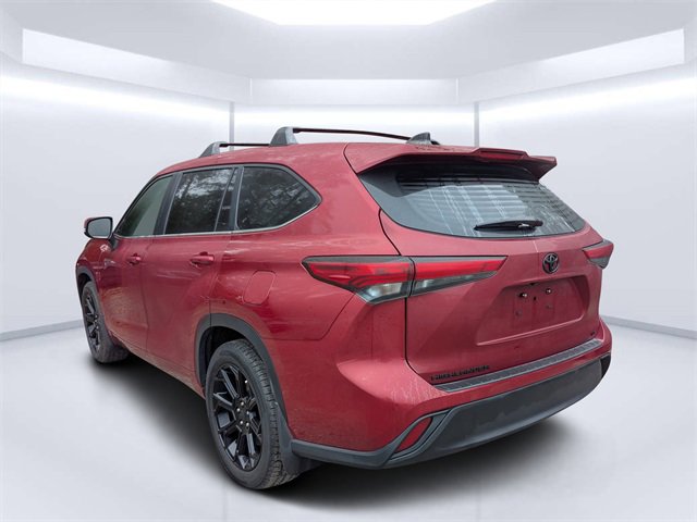 Used 2023 Toyota Highlander L image 5