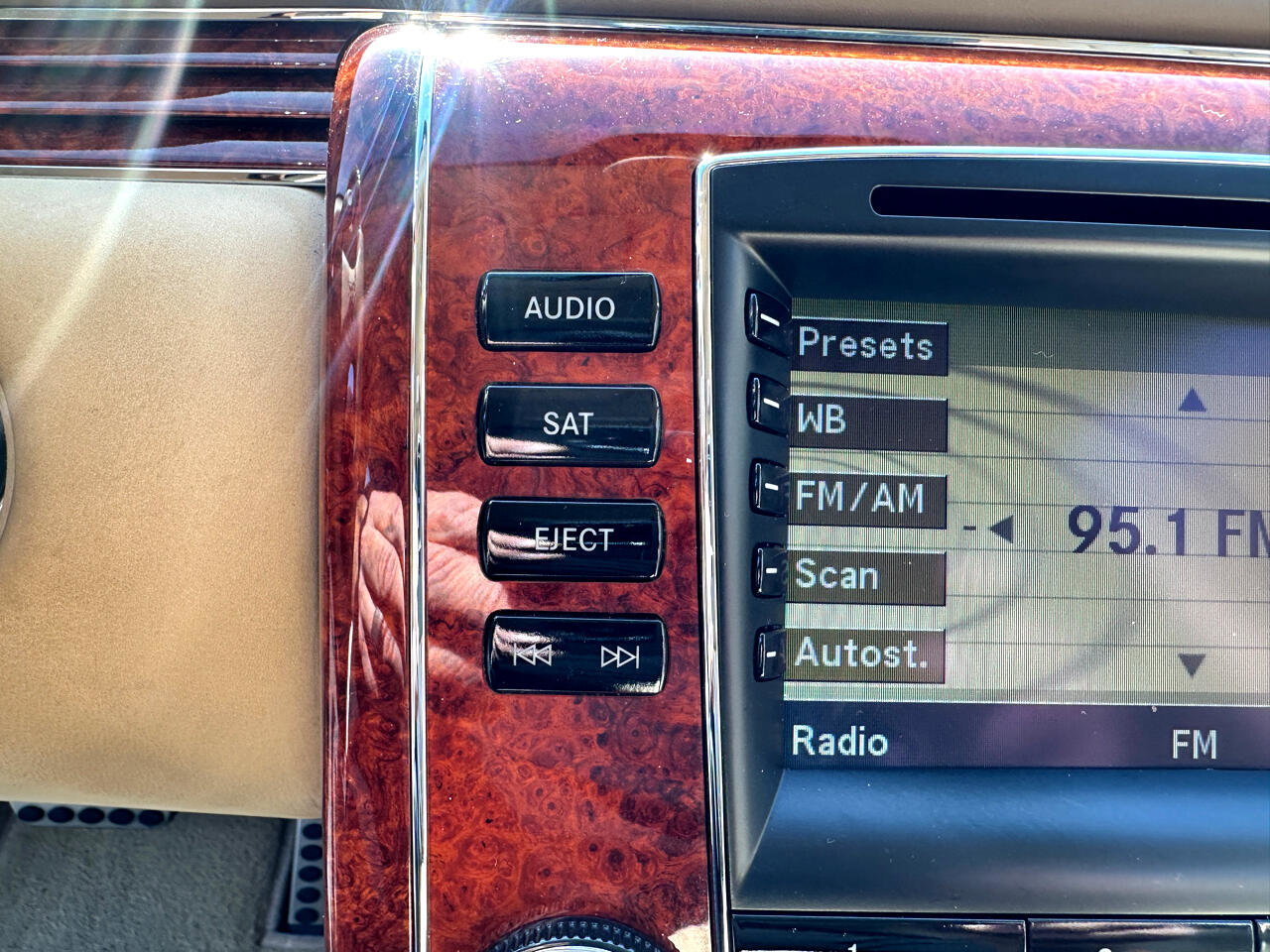 Used 2004 Maybach 57 image 71