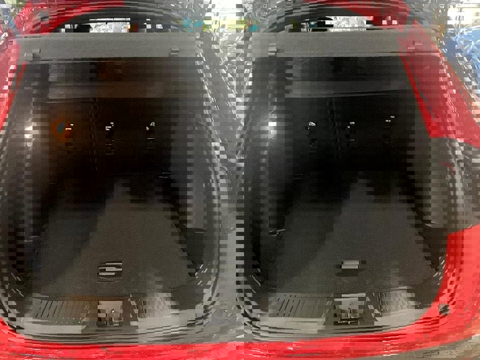 New 2026 Chevrolet Trax RS w/ Sunroof Package image 15