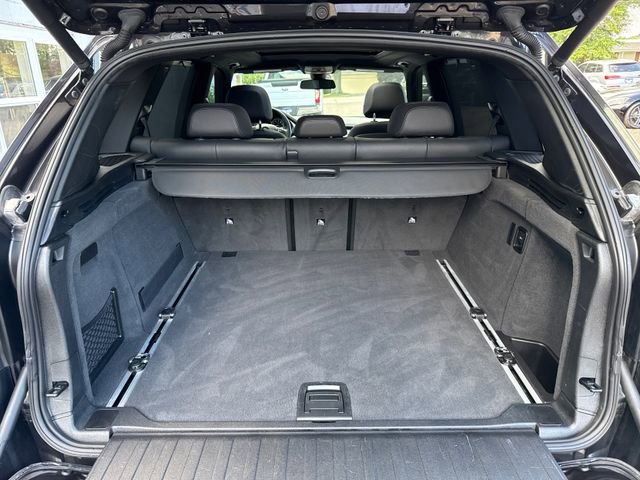 Used 2018 BMW X5 xDrive35i image 14
