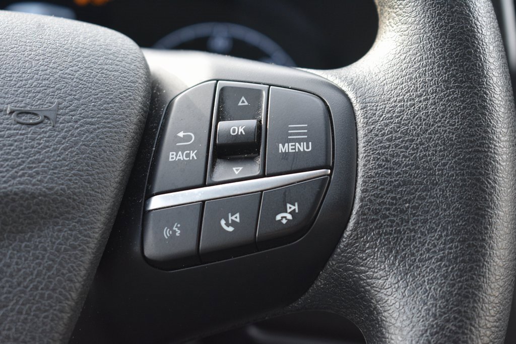 Used 2023 Ford Transit 350 XLT image 16