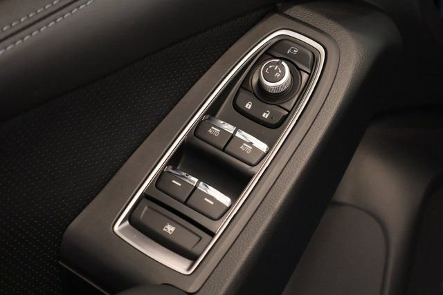 New 2026 Subaru Ascent Touring image 11