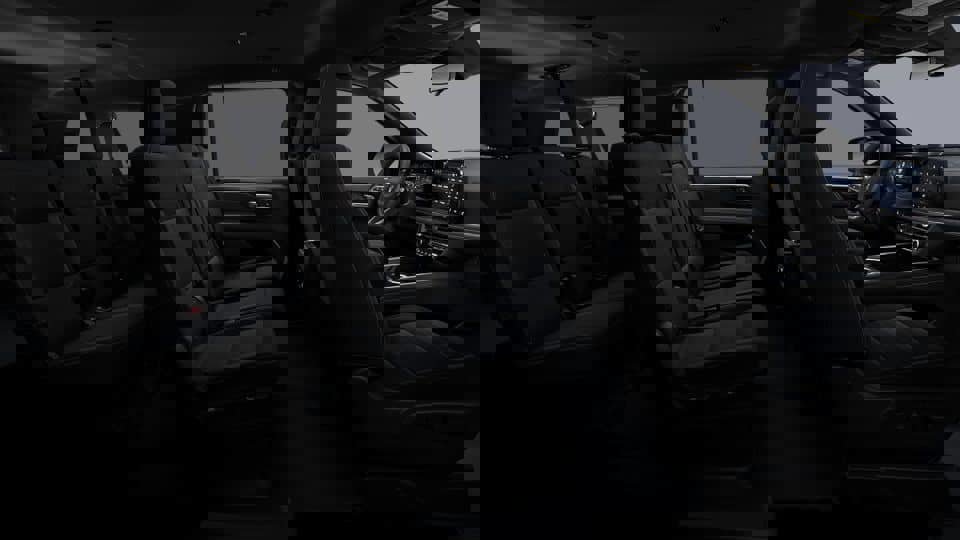 New 2026 Chevrolet Suburban LS w/ Max Trailering Package image 57