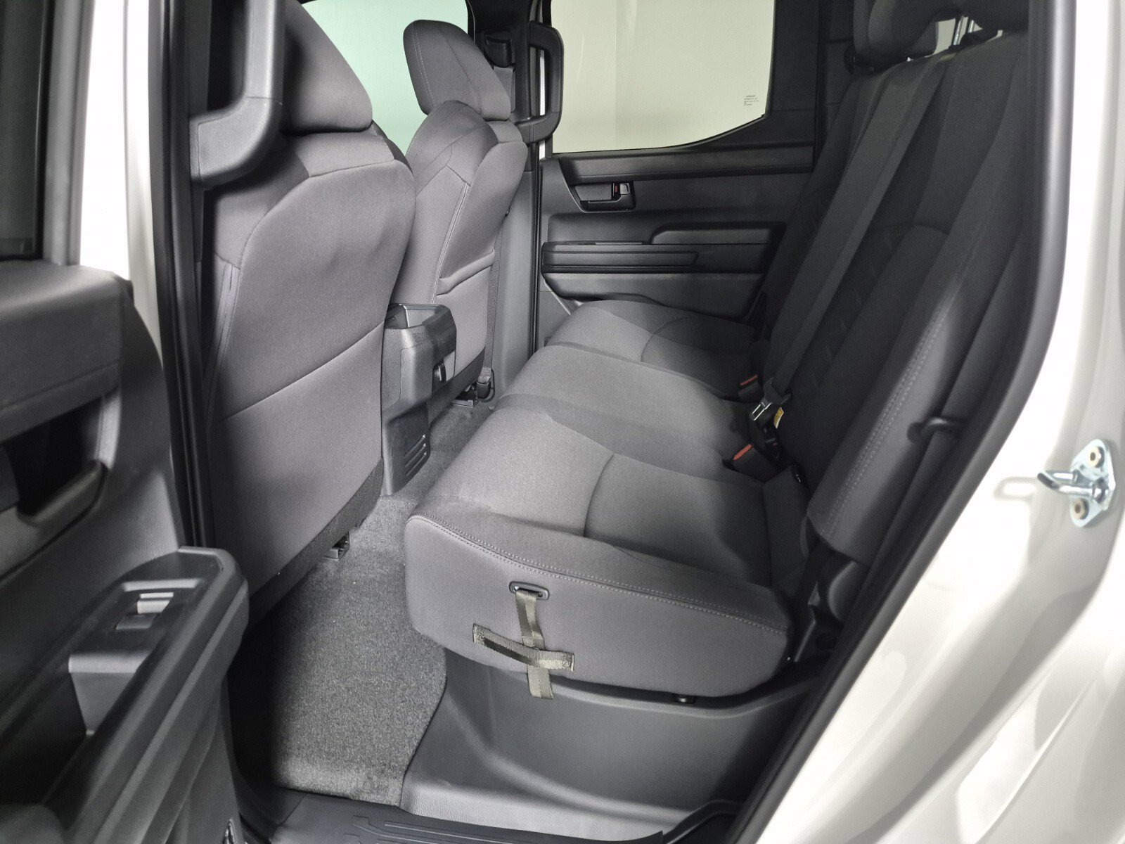 New 2026 Toyota Tacoma SR5 image 38