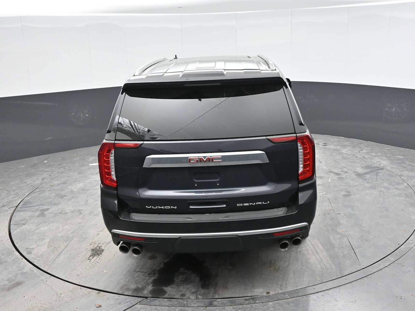Used 2023 GMC Yukon Denali AWD/4WD image 20