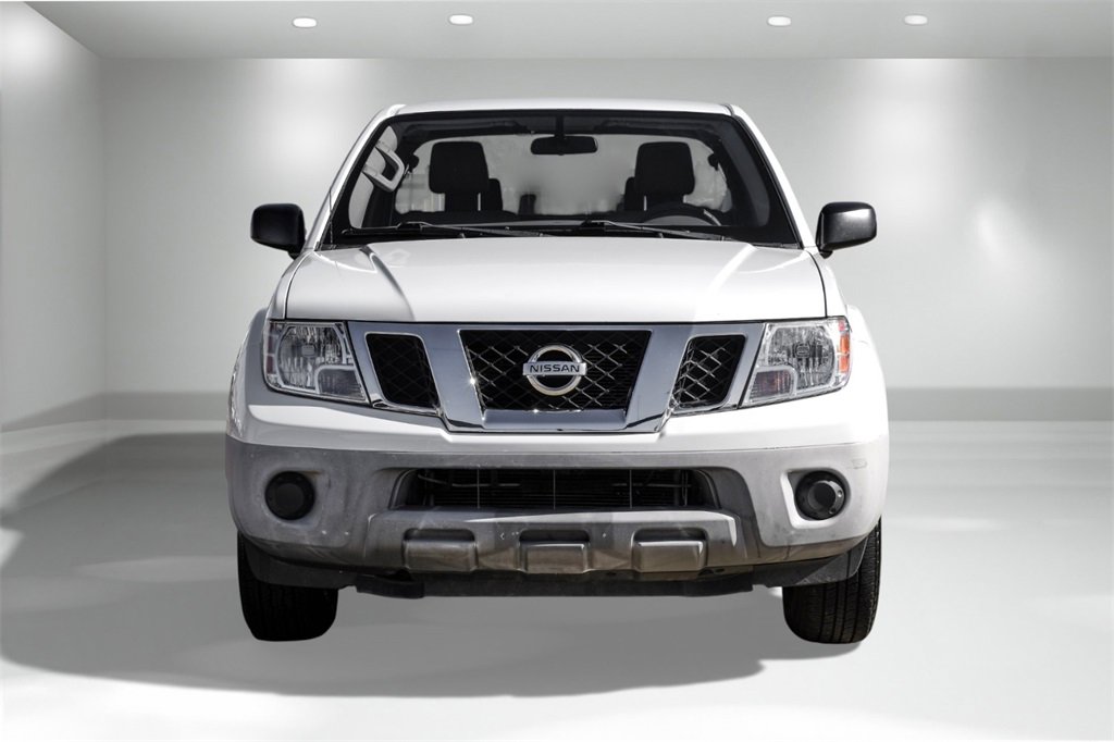Used 2019 Nissan Frontier S image 4