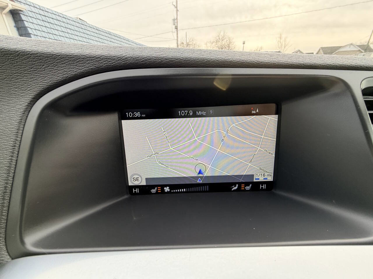 Used 2015 Volvo S60 T5 Premier image 51