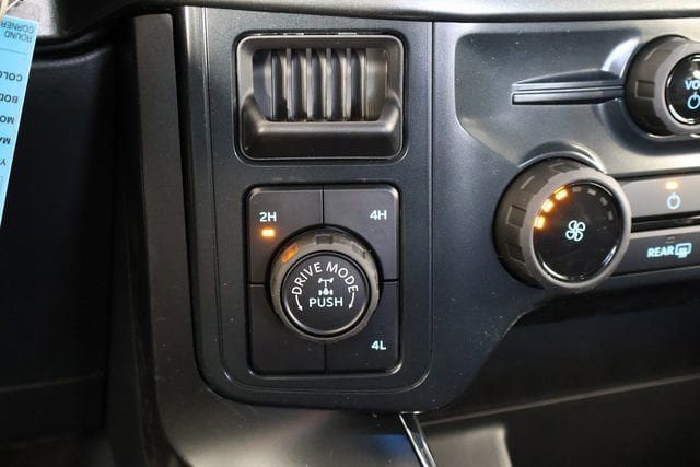 New 2026 Ford F150 STX AWD/4WD image 24