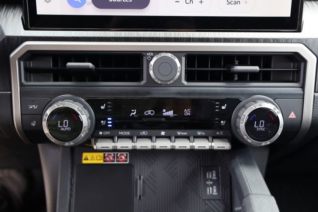 New 2026 Toyota 4Runner Platinum AWD/4WD image 21