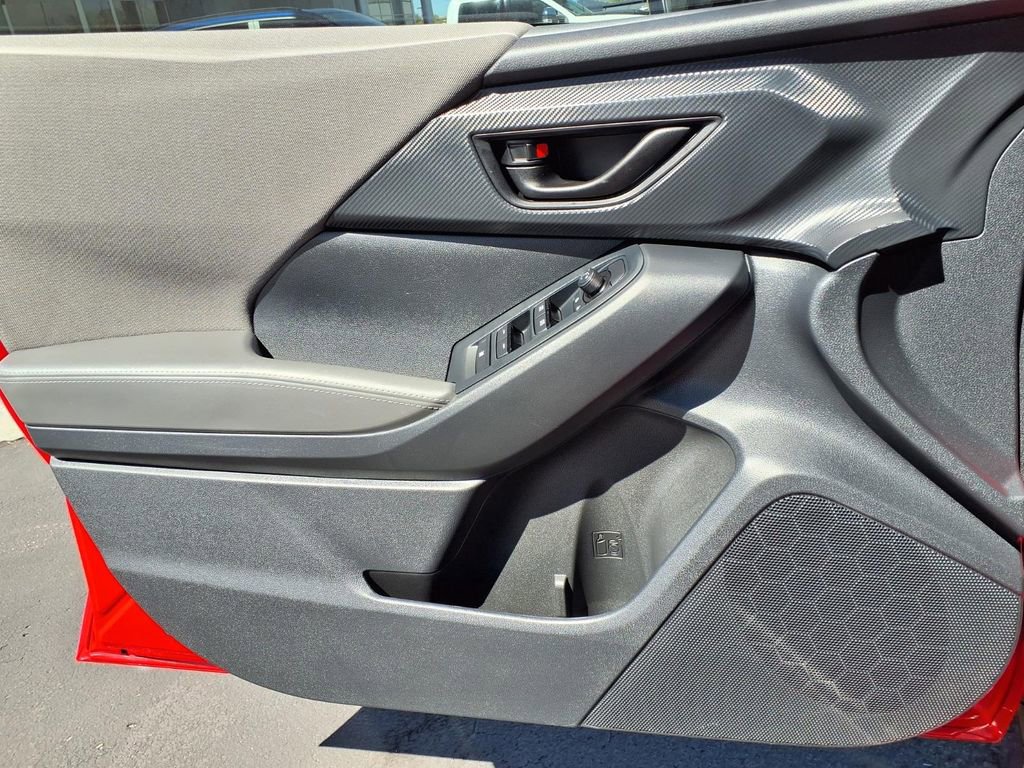 Certified 2025 Subaru Crosstrek 2.0i Premium image 27