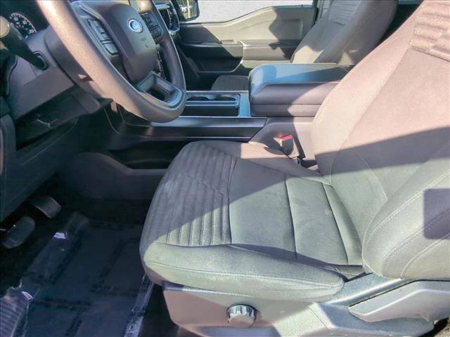 Certified 2021 Ford F150 XL w/ STX Appearance Package image 16