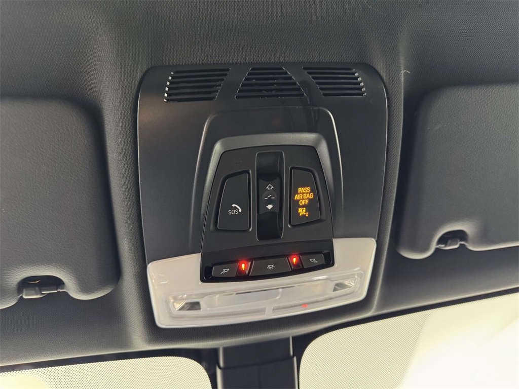 Used 2018 BMW X1 xDrive28i image 25