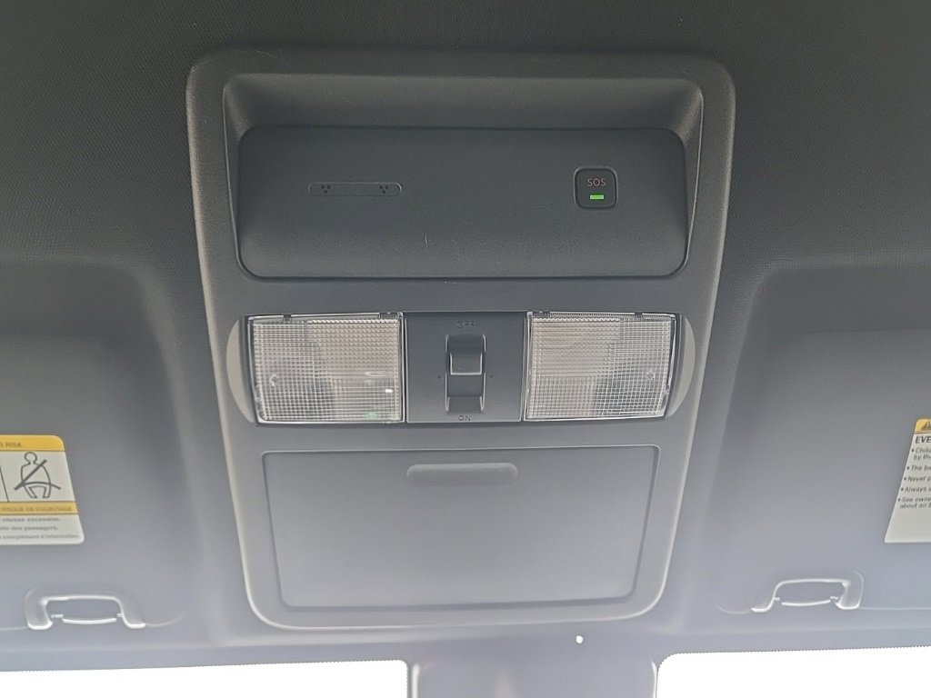 New 2026 Nissan Frontier SV image 27