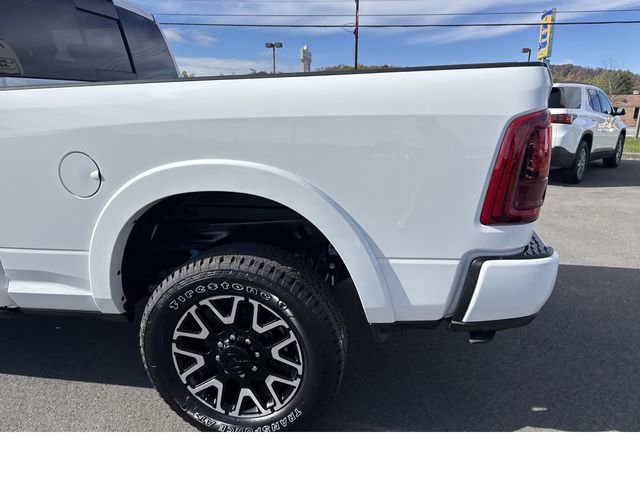 New 2026 RAM 2500 Limited image 10
