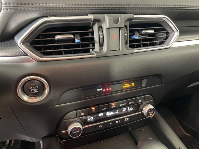 Used 2024 MAZDA CX-5 Carbon Edition AWD/4WD image 8