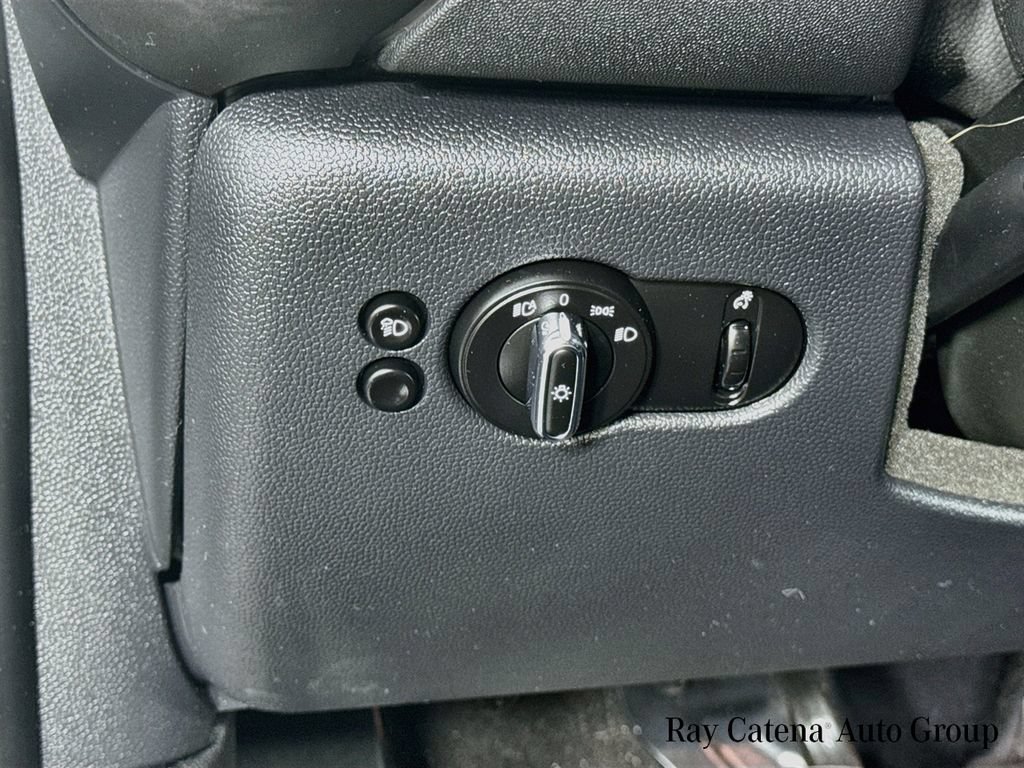 Used 2023 MINI Cooper S FWD image 10