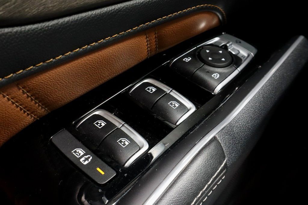 Used 2023 Kia Sorento SX Prestige image 29