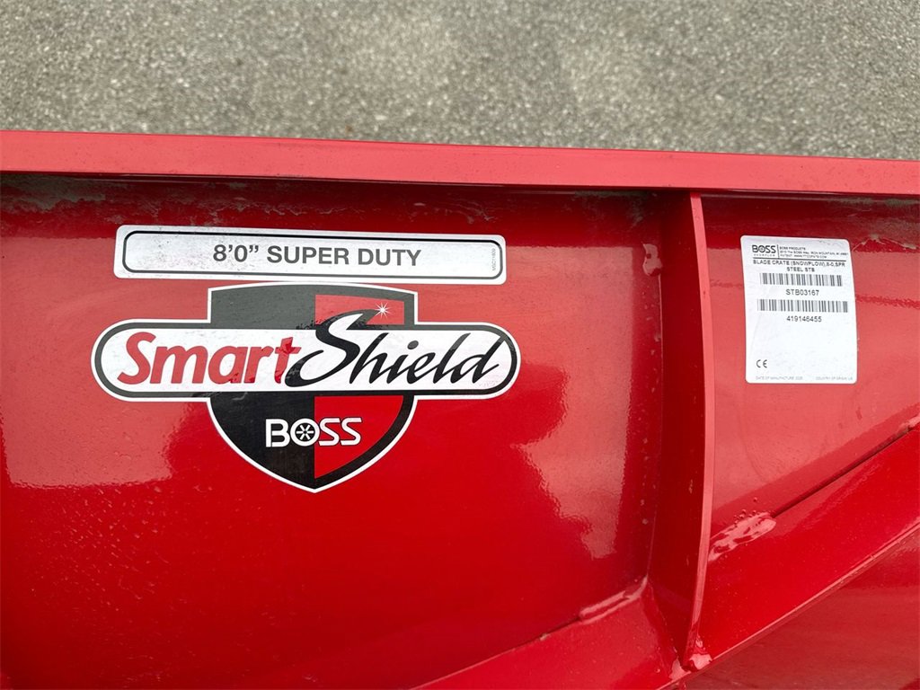 Used 2024 RAM 3500 Tradesman w/ Snow Chief Group image 10