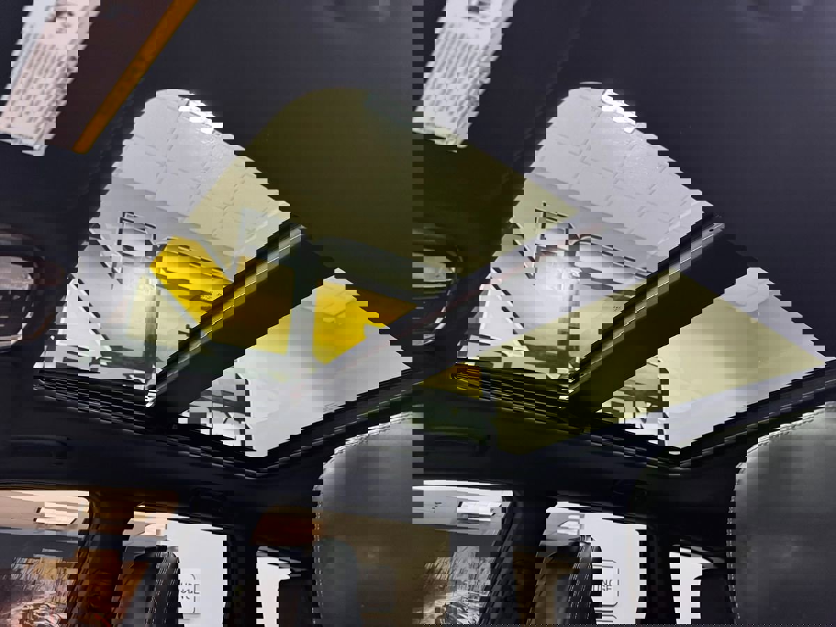 Used 2014 Jeep Grand Cherokee SRT8 image 50