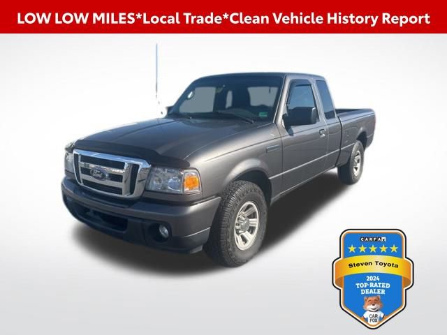 Used 2011 Ford Ranger XLT image 1