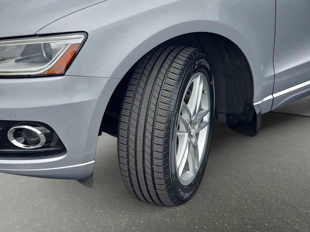 Used 2016 Audi Q5 TDI Premium Plus AWD/4WD image 36