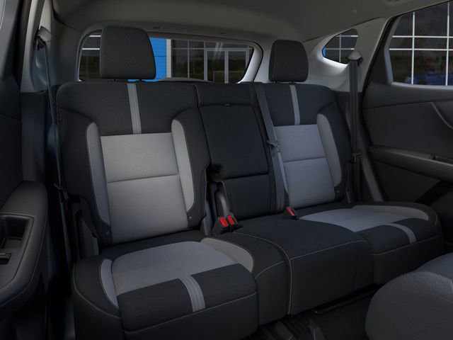 New 2026 Chevrolet Blazer LT w/ Convenience Package image 18